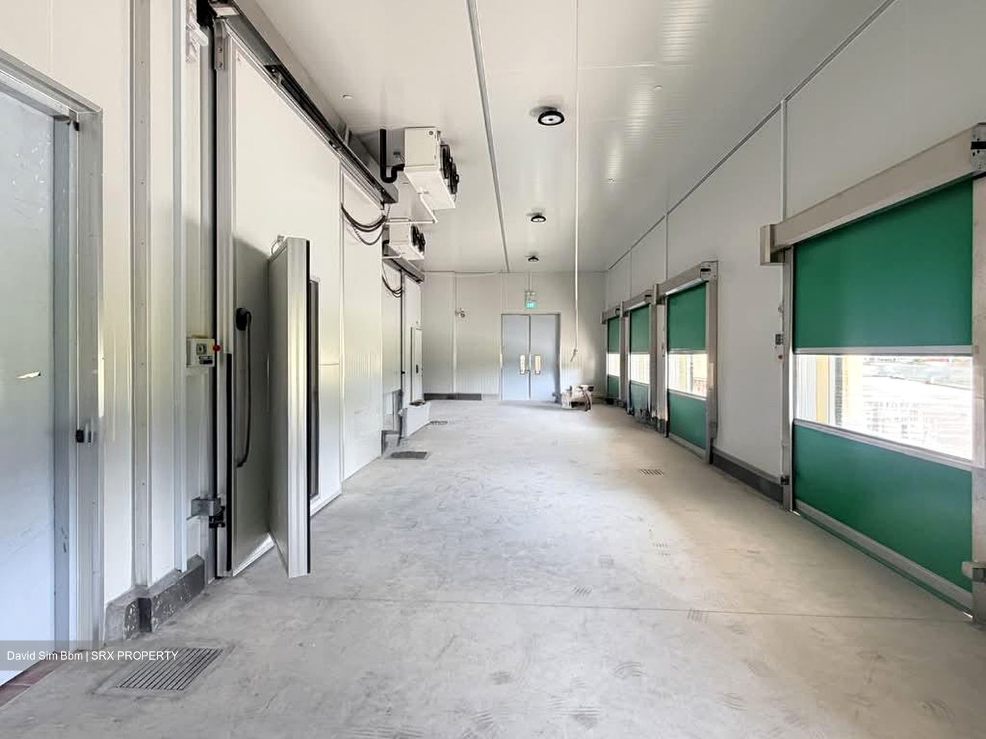 Senoko Way (D27), Factory #539061911